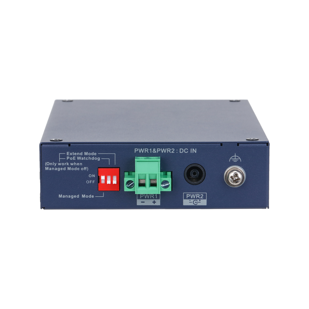 XS-SWI0604HIPOE-MF-60-DIN - Imagen 5