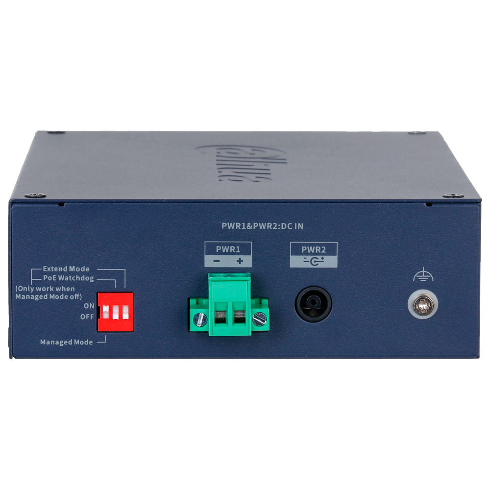 XS-SWI1208HIPOE-MGF-110-DIN - Imagen 5
