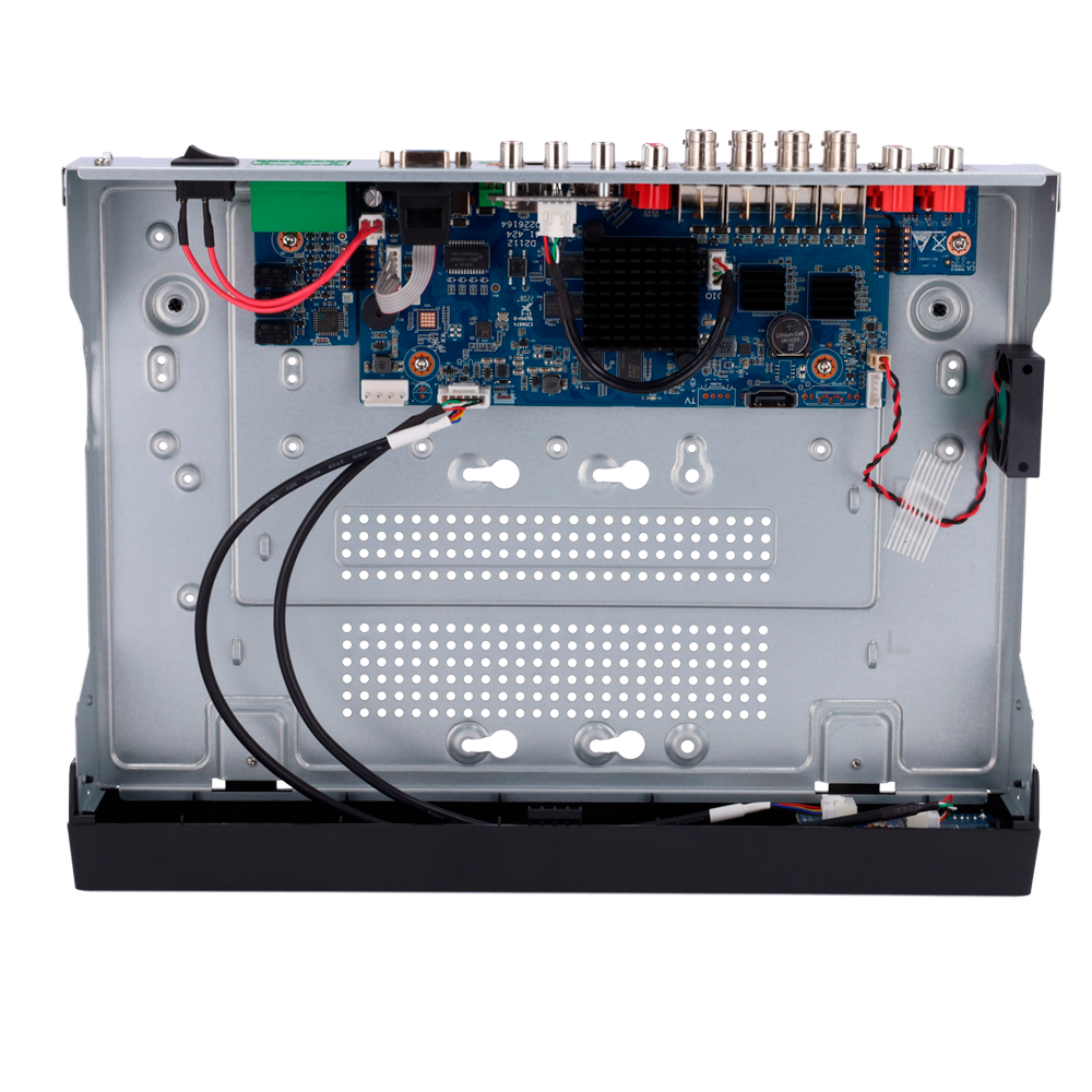 XS-XVR6108ASM-4KL-2AI - Imagen 5