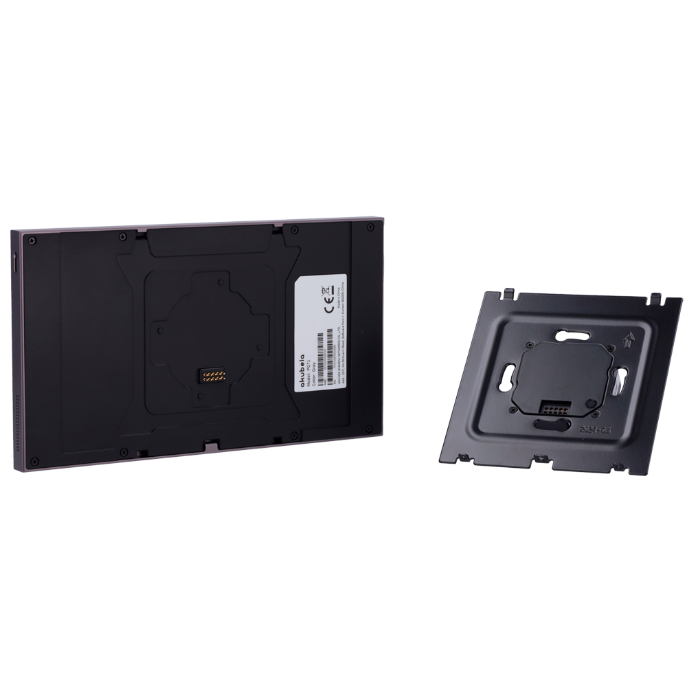 AK-PG71N-KNX-EU - Imagen 5