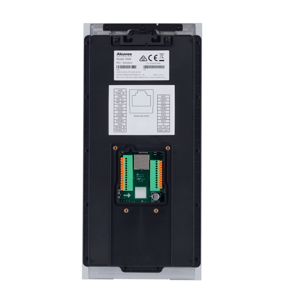 AK-R28A - Imagen 5