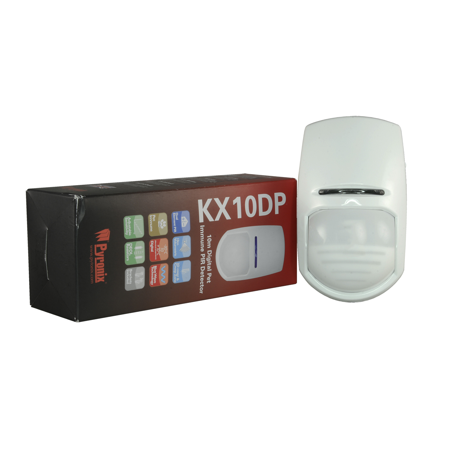 KX10DP - Imagen 5