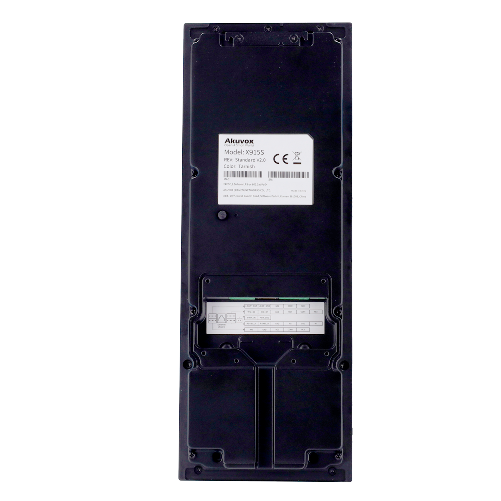AK-X915S - Imagen 5