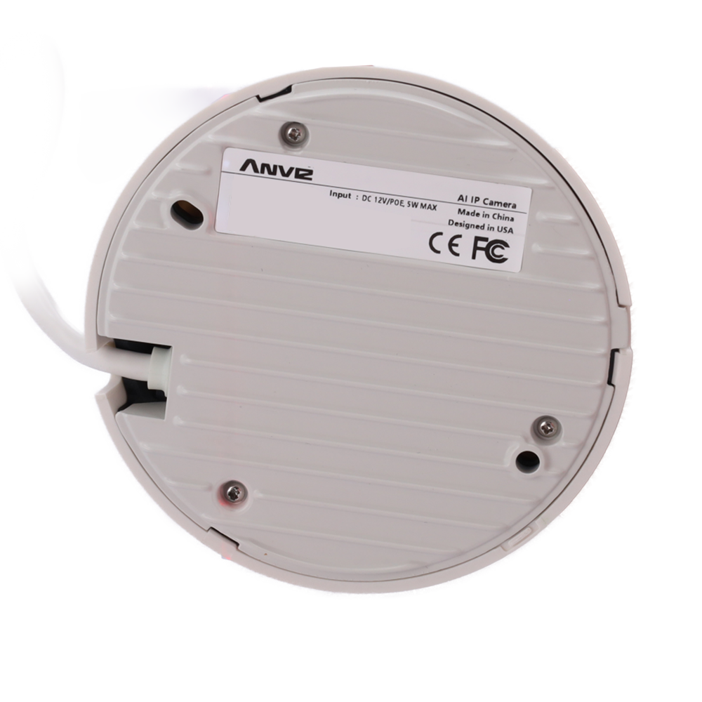 ANVIZ-iCam-D25 - Imagen 4