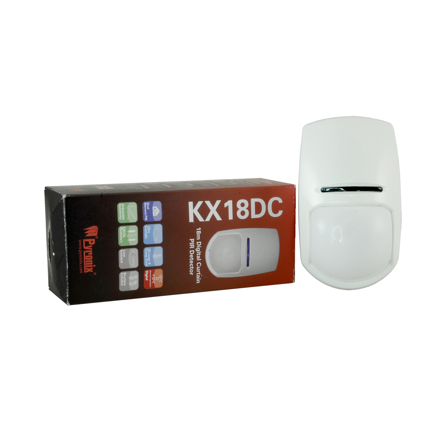 KX18DC - Imagen 5