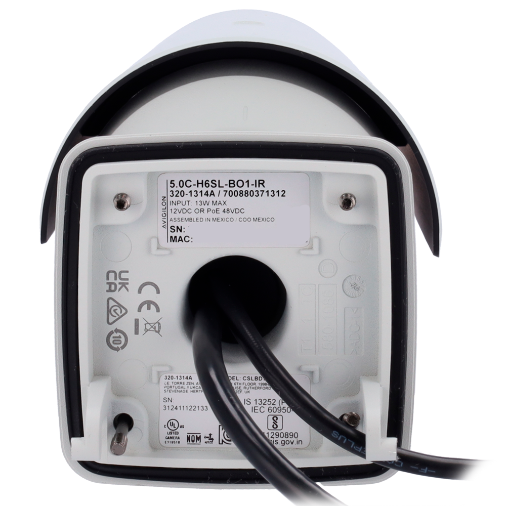 AVI-2.0C-H6SL-BO1-IR - Imagen 5