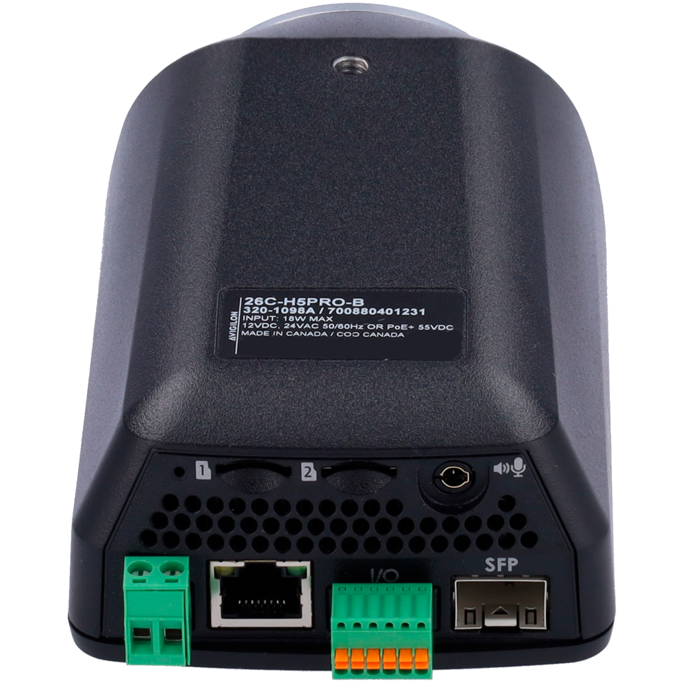 AVI-26C-H5PRO-B - Imagen 5