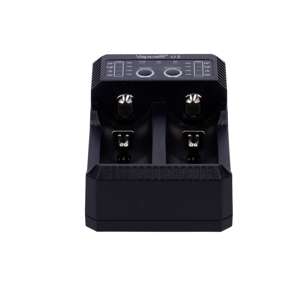 CHARGER-U2 - Imagen 5