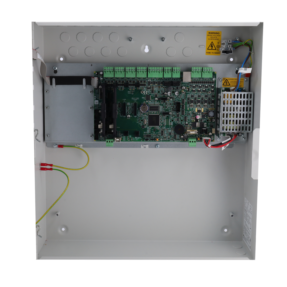 ADV-AXIS-5401-ES - Imagen 5