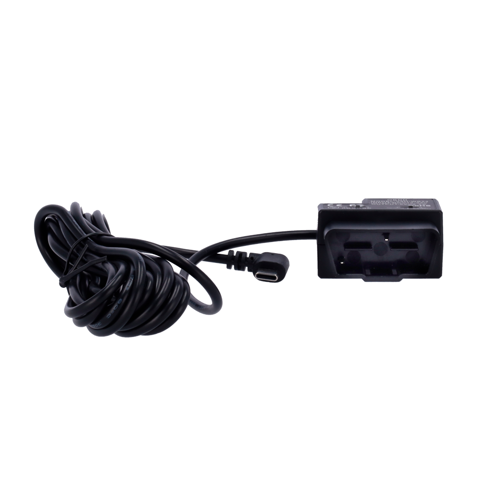 DASHCAM-2M-IA-4G - Imagen 5