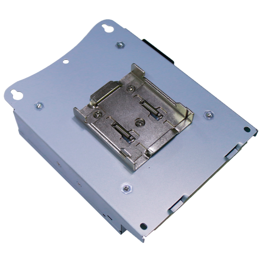 DC12V10A-8-DIN - Imagen 5