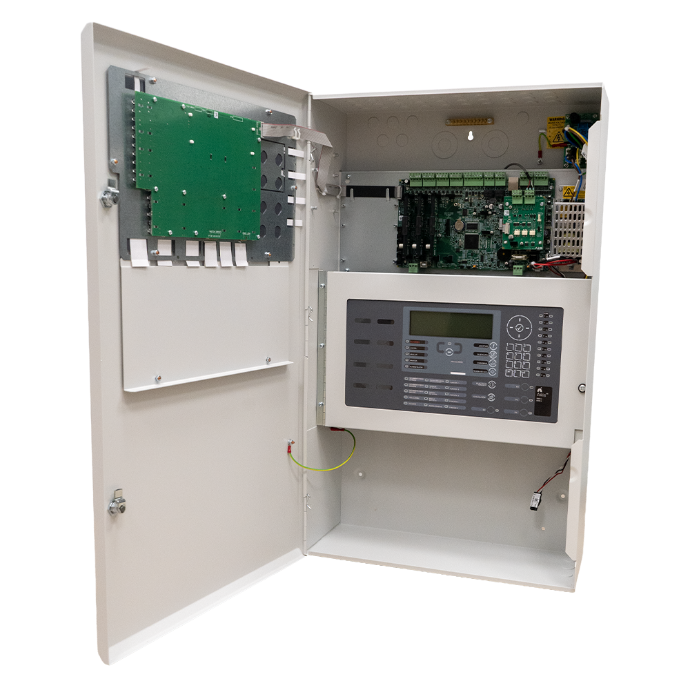 ADV-AXIS-5804-ES - Imagen 5