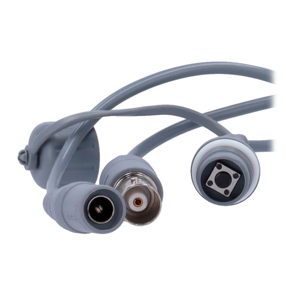 DS-2CE17D0T-IT3F(6mm) - Imagen 5