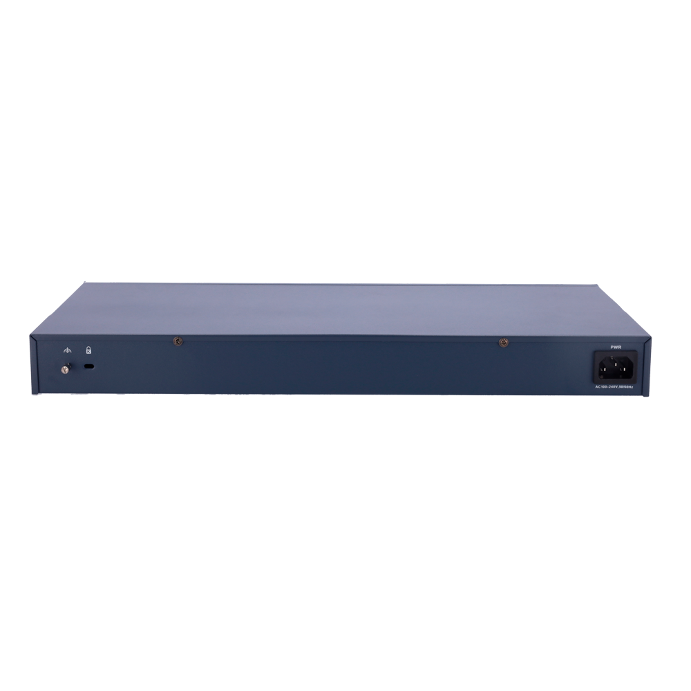 DS-3E0520HP-E - Imagen 5