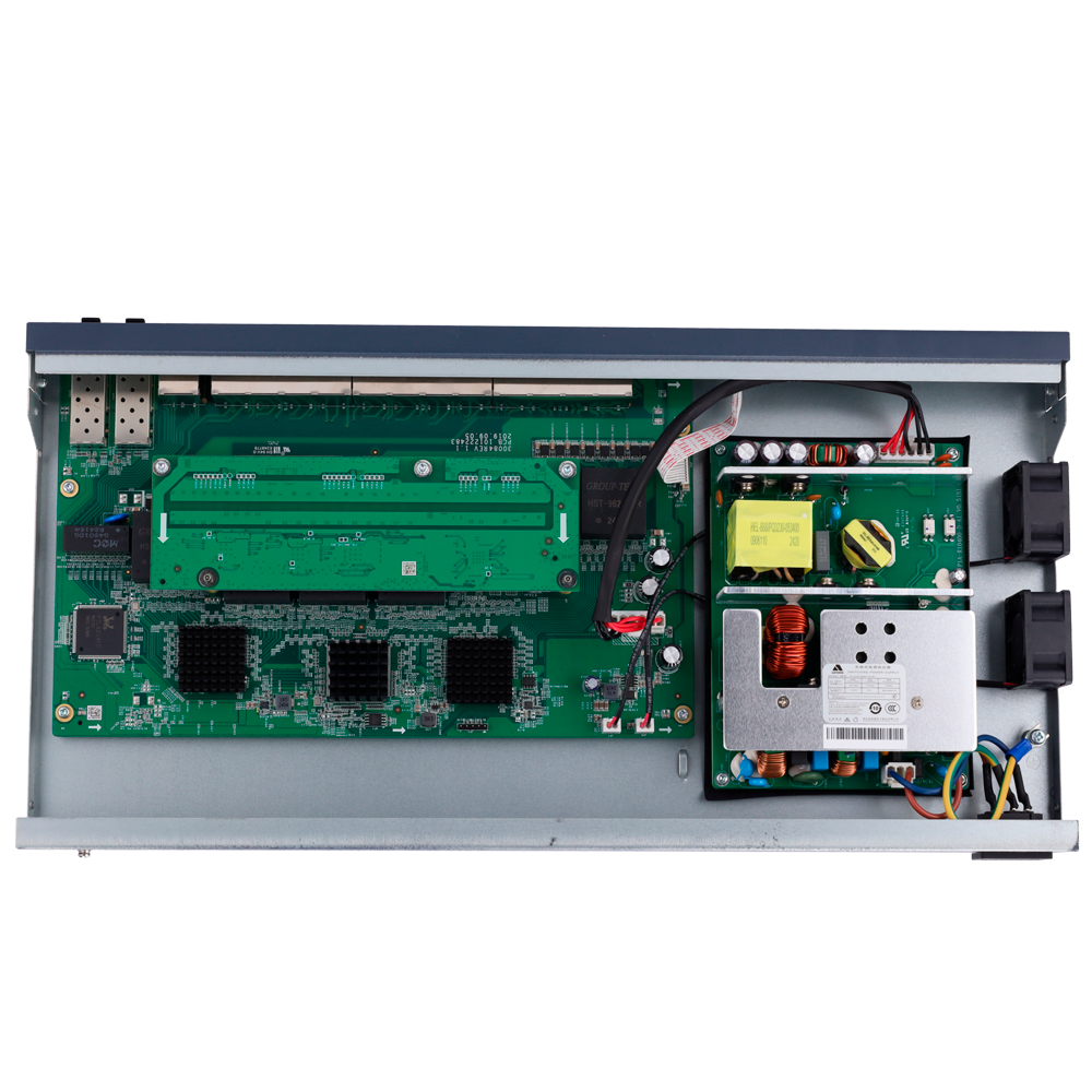 DS-3E0528HP-E - Imagen 5