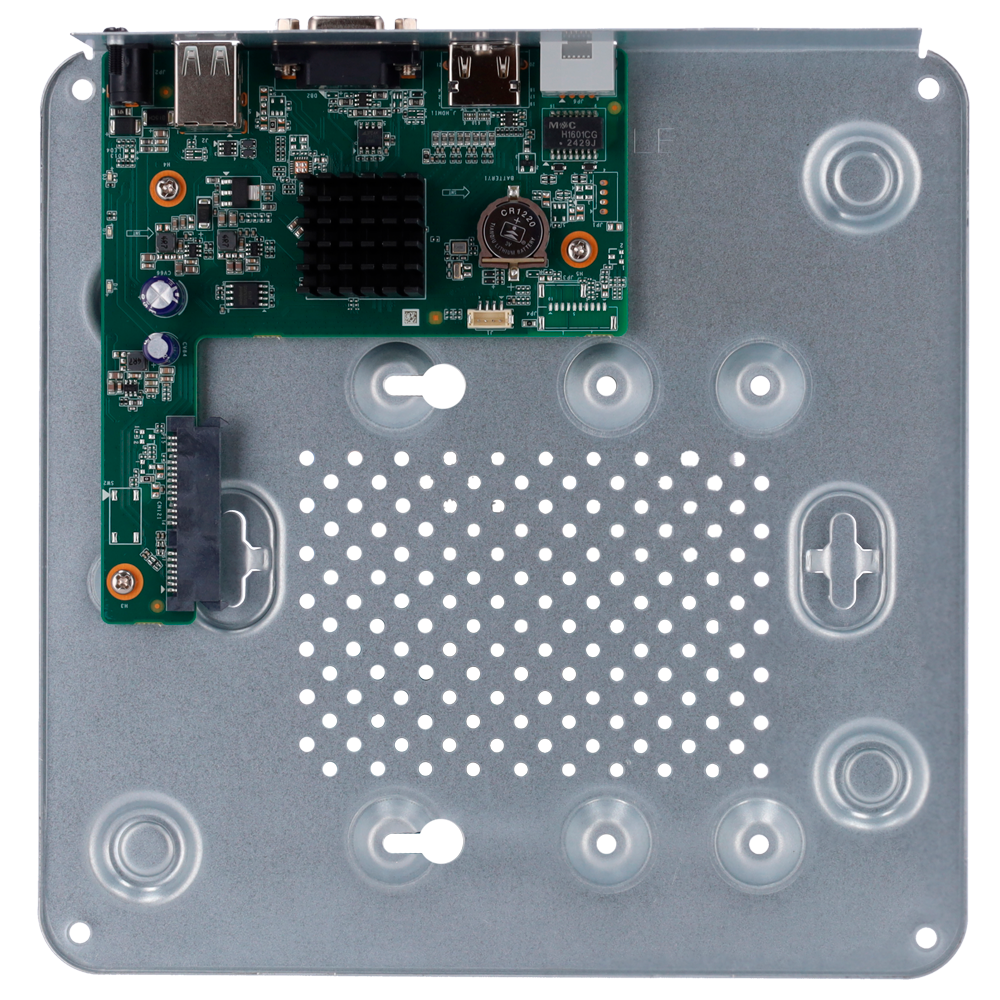 DS-7104NI-Q1(D) - Imagen 5