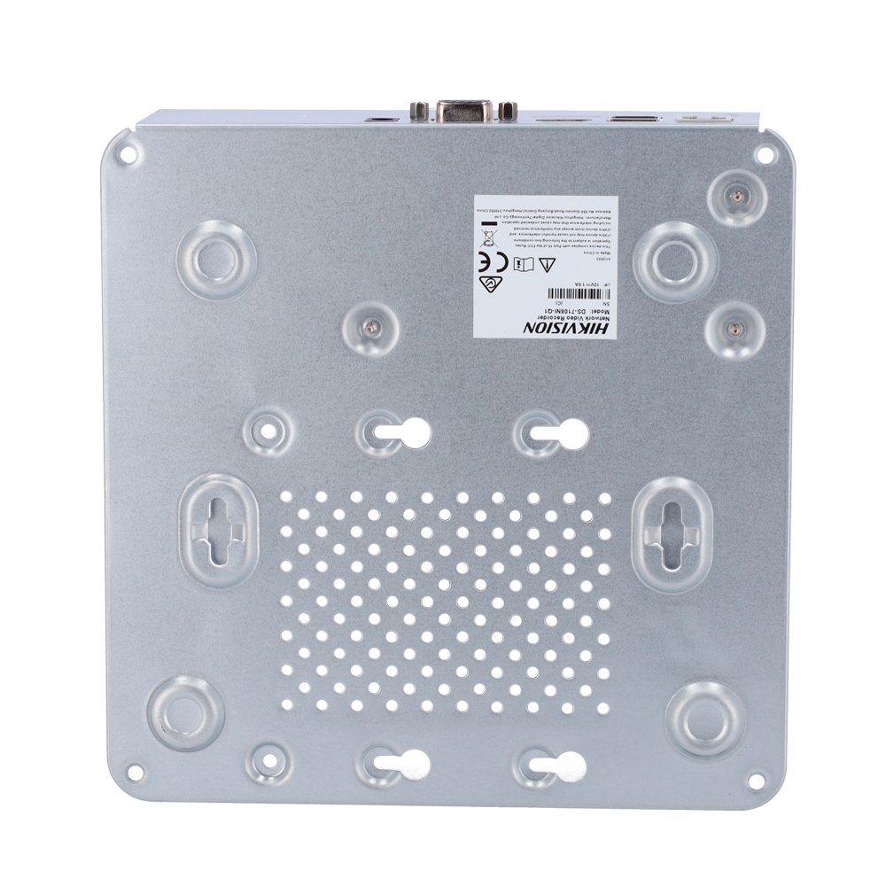 DS-7108NI-Q1(D) - Imagen 5