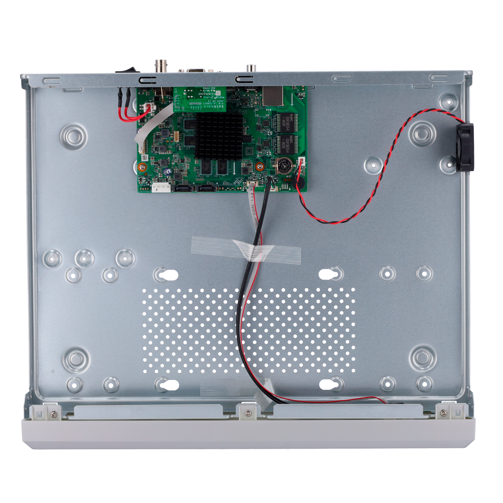 DS-7608NI-M2 - Imagen 5