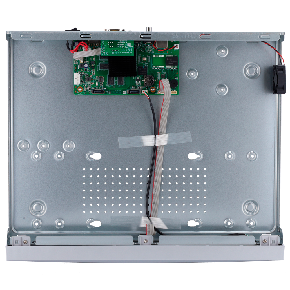 DS-7608NXI-K2(D) - Imagen 5