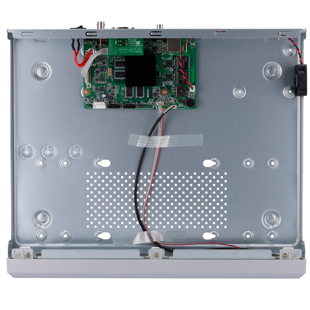 DS-7616NI-M2 - Imagen 5