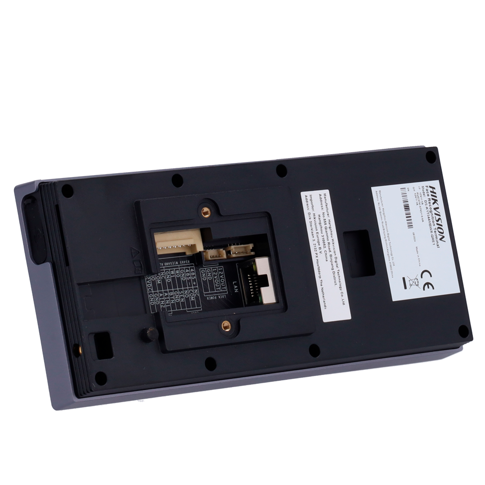 DS-K1T344MBWX-QRE1 - Imagen 5