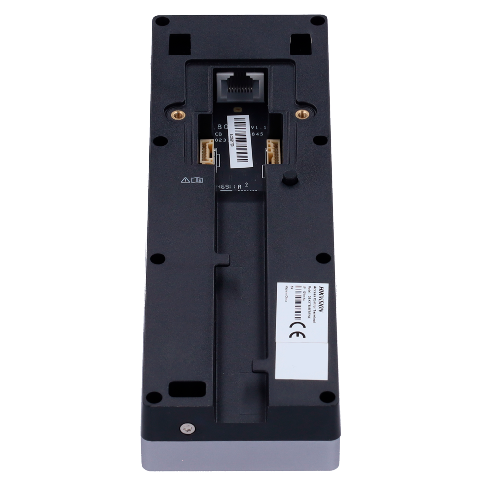 DS-K1T805EBFWX - Imagen 5