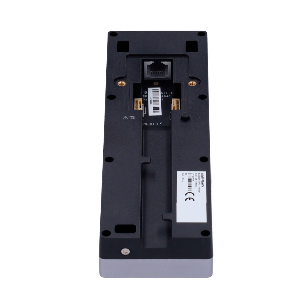 DS-K1T805MX - Imagen 5