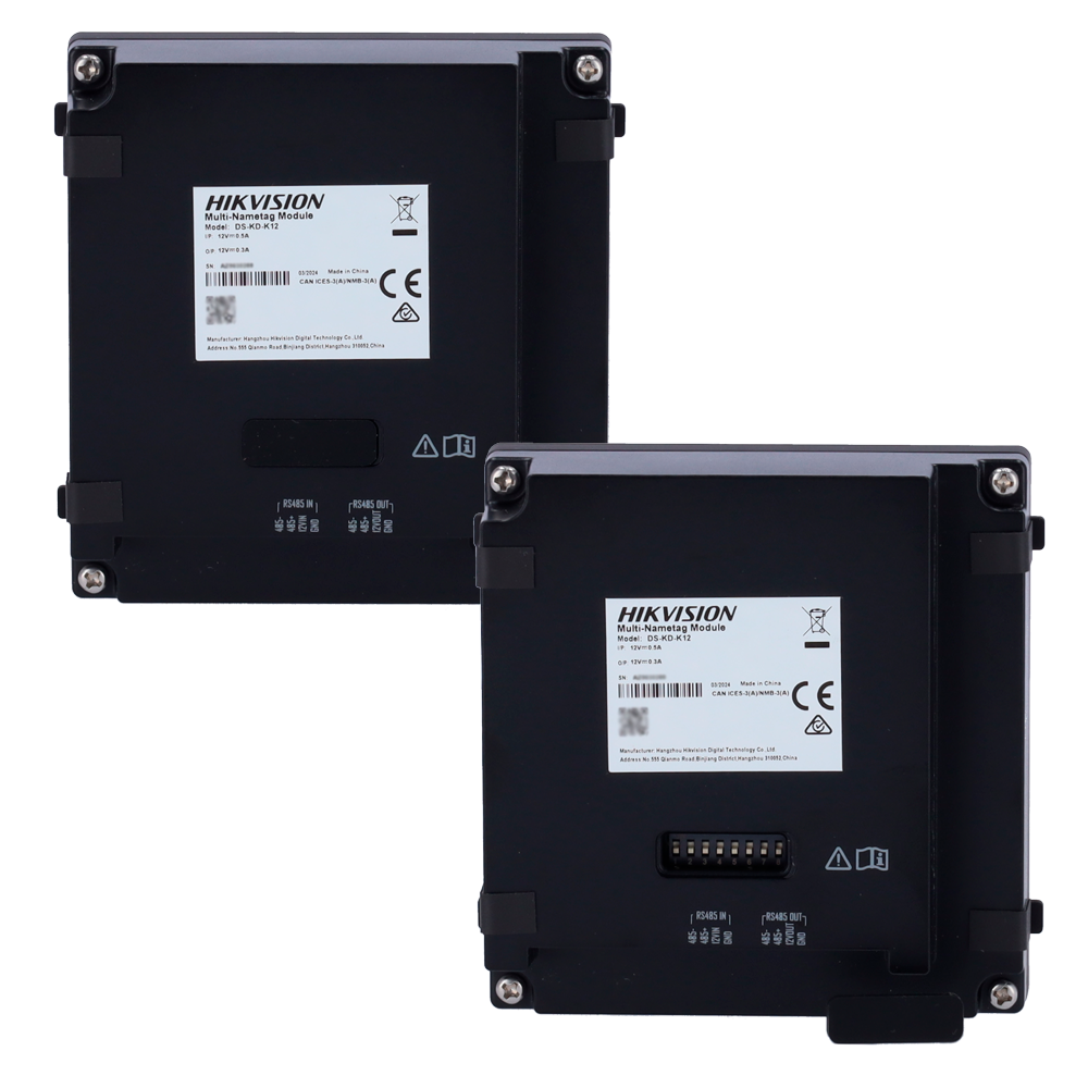DS-KD-K12 - Imagen 5