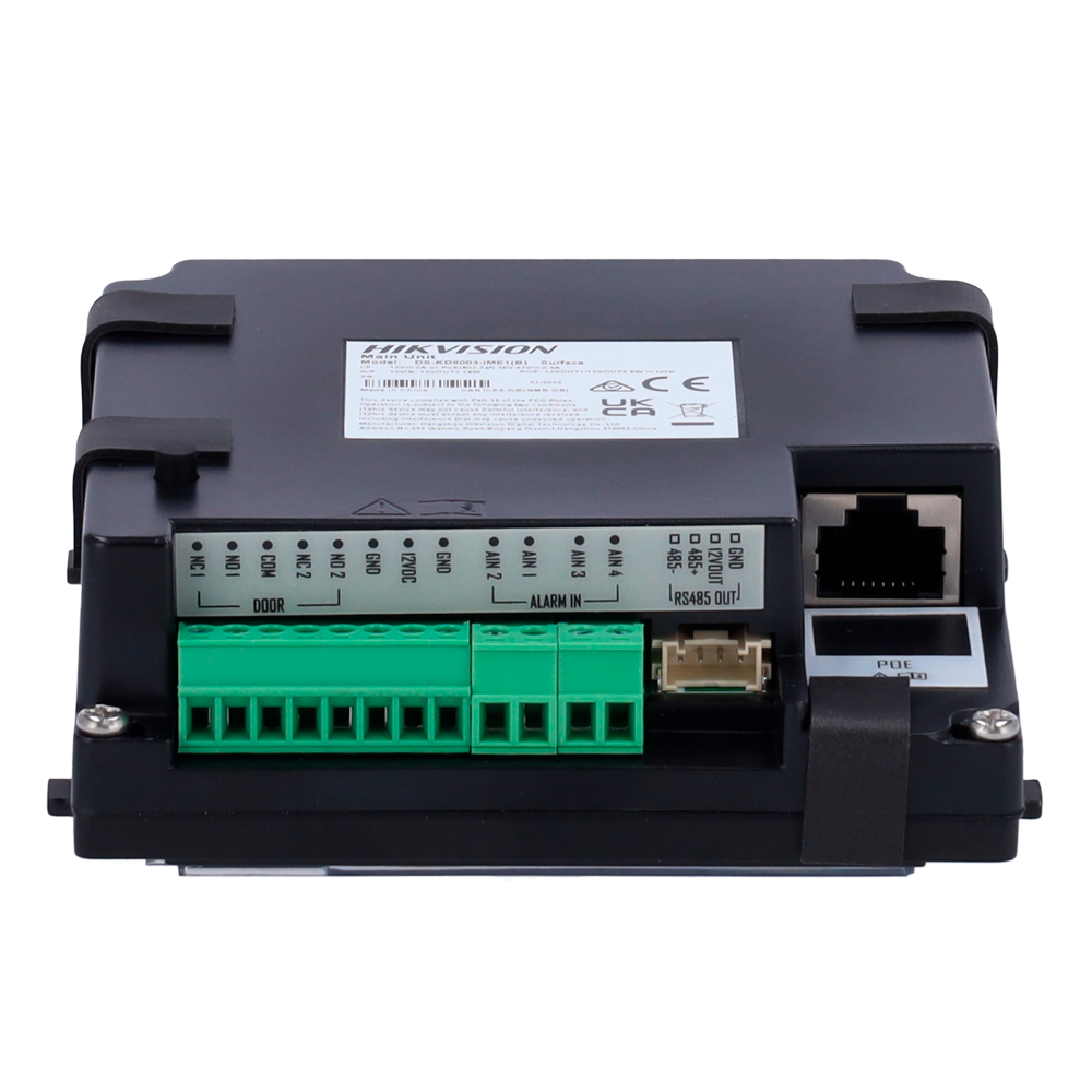 DS-KD8003-IME1(B) - Imagen 5