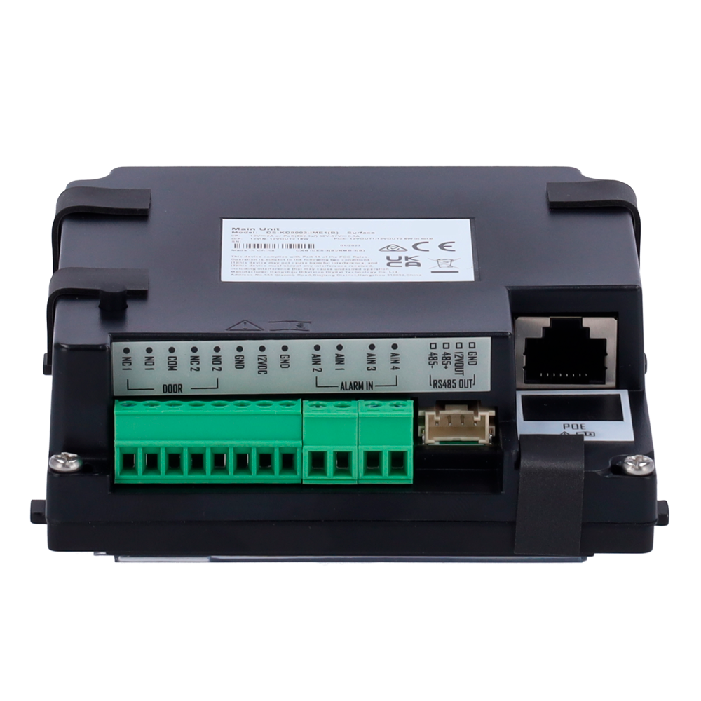 DS-KD8003-IME1(B)-NEUTRAL - Imagen 5