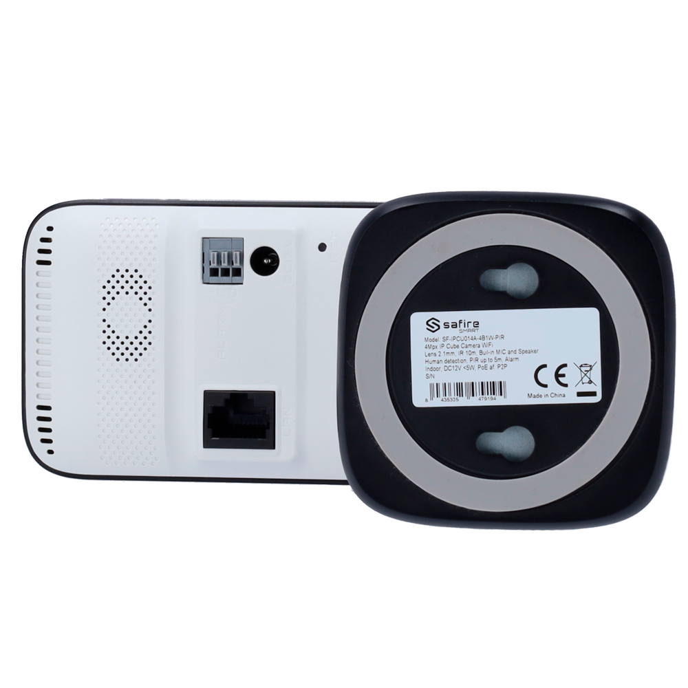 SF-IPCU014A-4B1W-PIR - Imagen 6