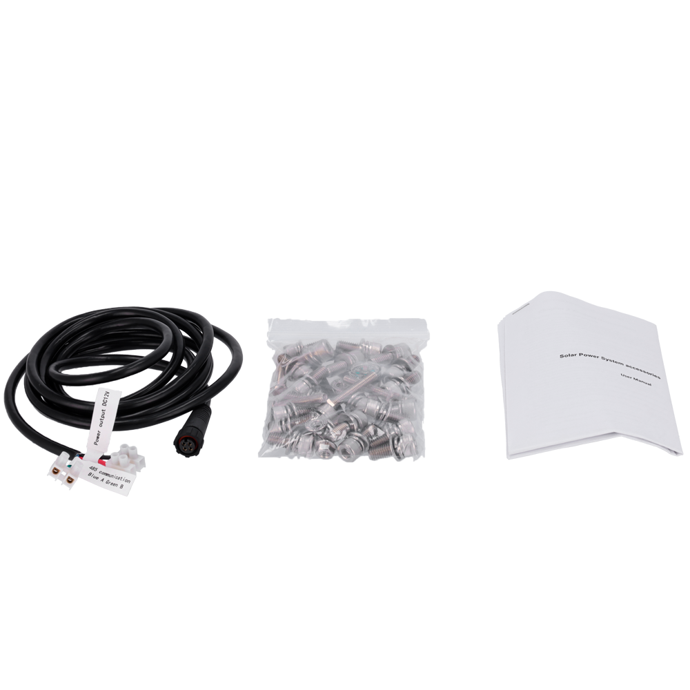 SF-SOLARKIT-BATT-1280WH - Imagen 6