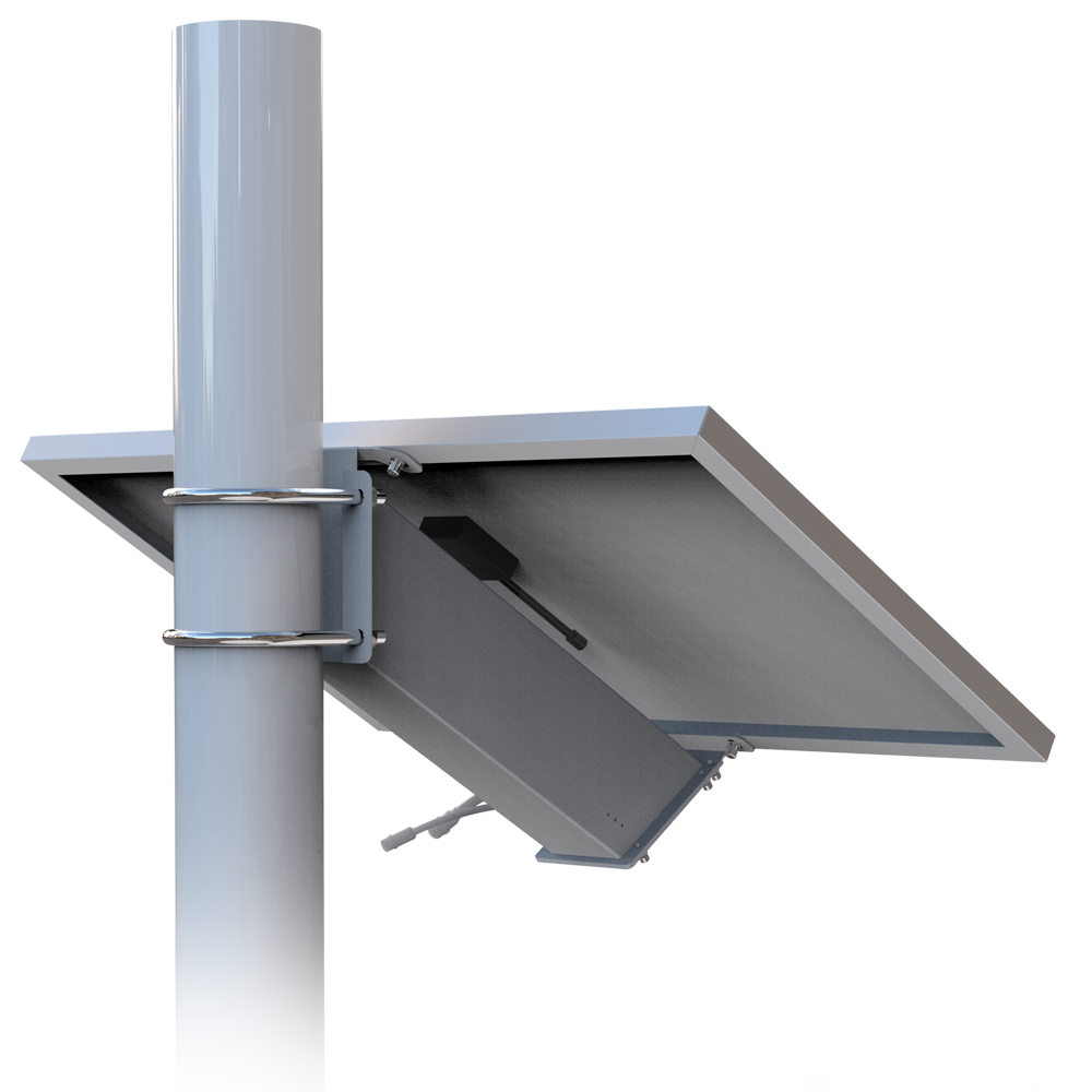 SF-SOLARKIT-DC-512WH-12V-CLOUD - Imagen 6