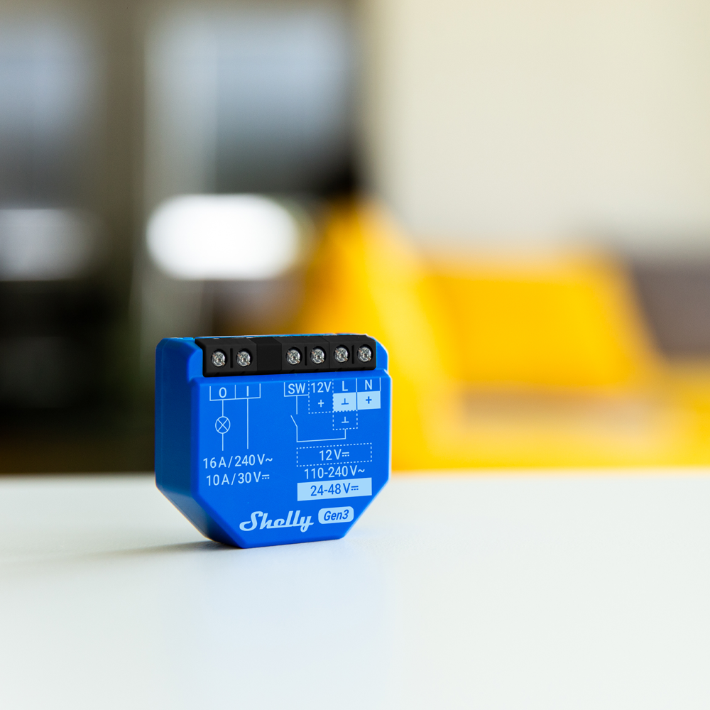 SH-1-GEN3 - Imagen 6