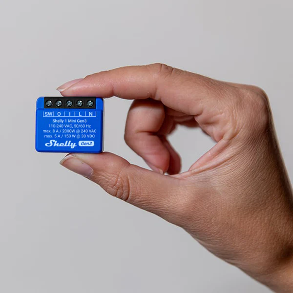 SH-1-MINI-GEN3 - Imagen 6