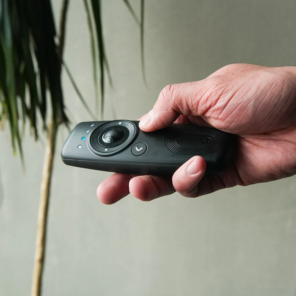 SH-BLU-REMOTE-ZB-B - Imagen 6