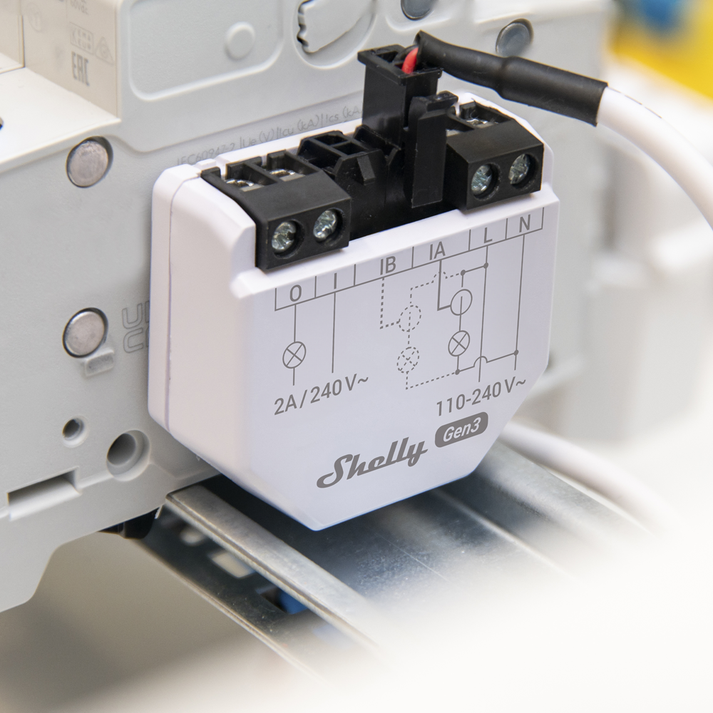 SH-EM-GEN3-50A - Imagen 6