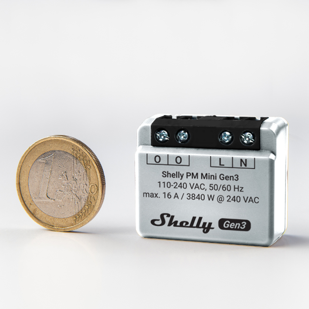 SH-PM-MINI-GEN3 - Imagen 6