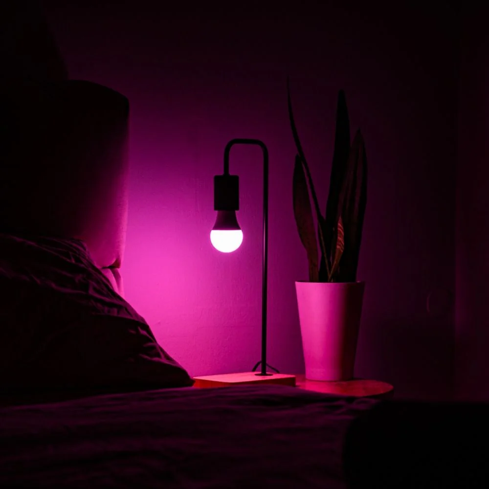 SH-RGB-BULB-E27-GEN3 - Imagen 4
