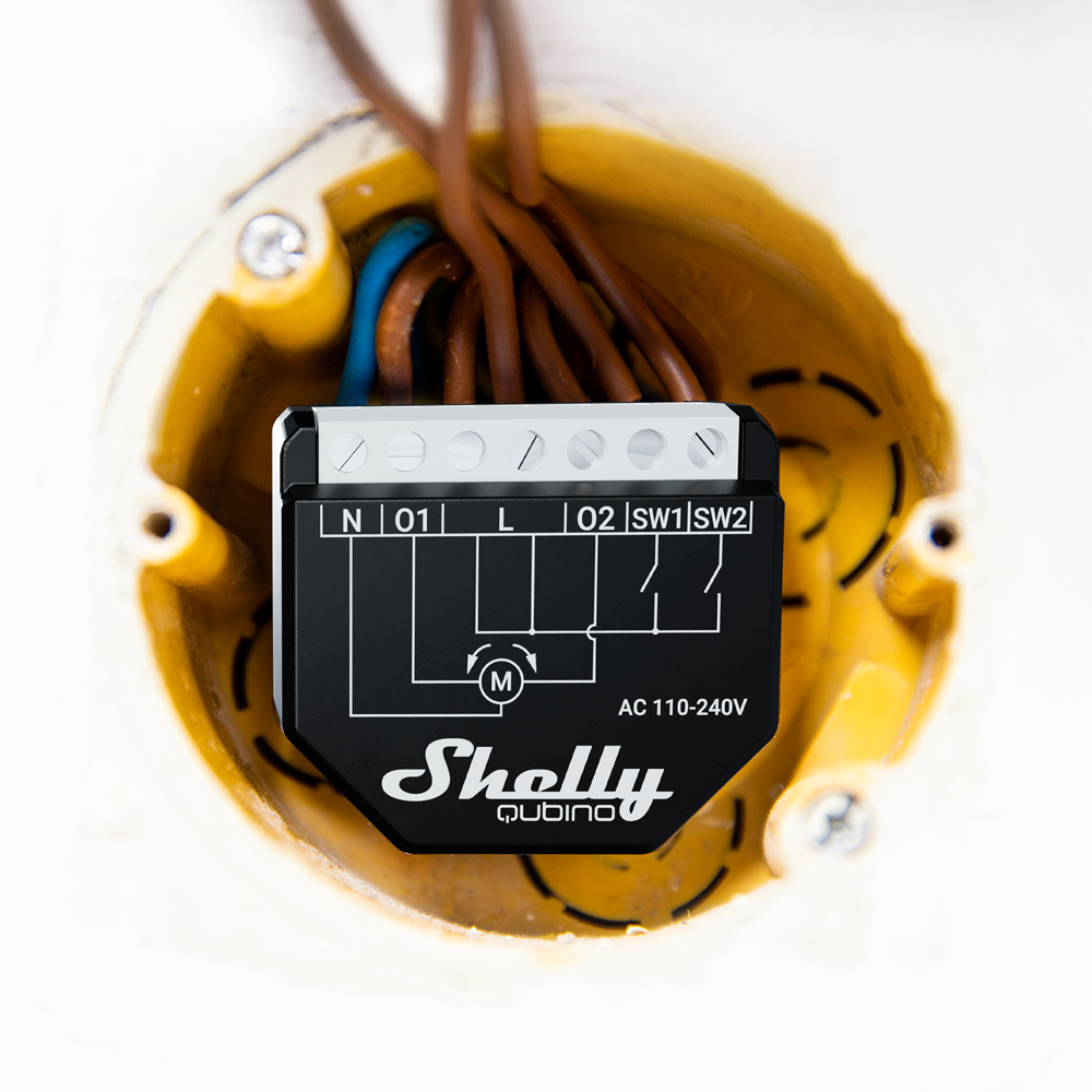 SH-SL-WAVE-SHUTTER - Imagen 6