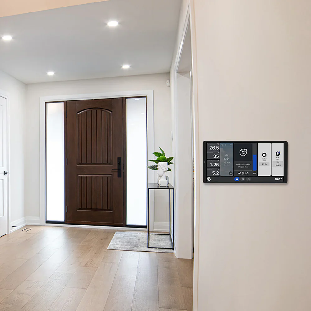 SH-WALL-DISPLAY-X2I-B - Imagen 3
