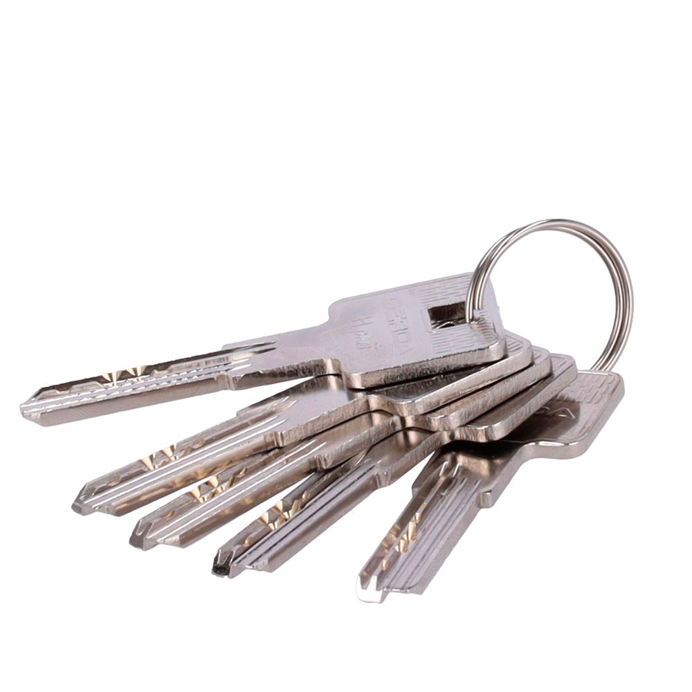 TEDEE-CYLINDER-HPLUS-3535 - Imagen 6