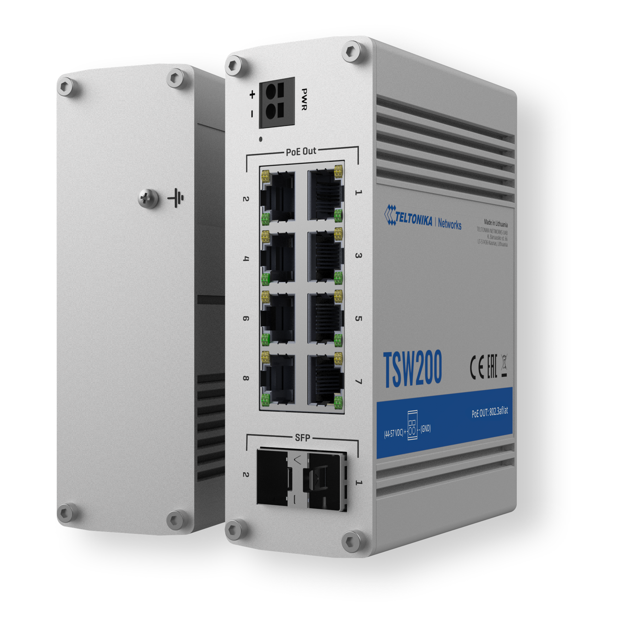 TK-TSW200 - Imagen 6