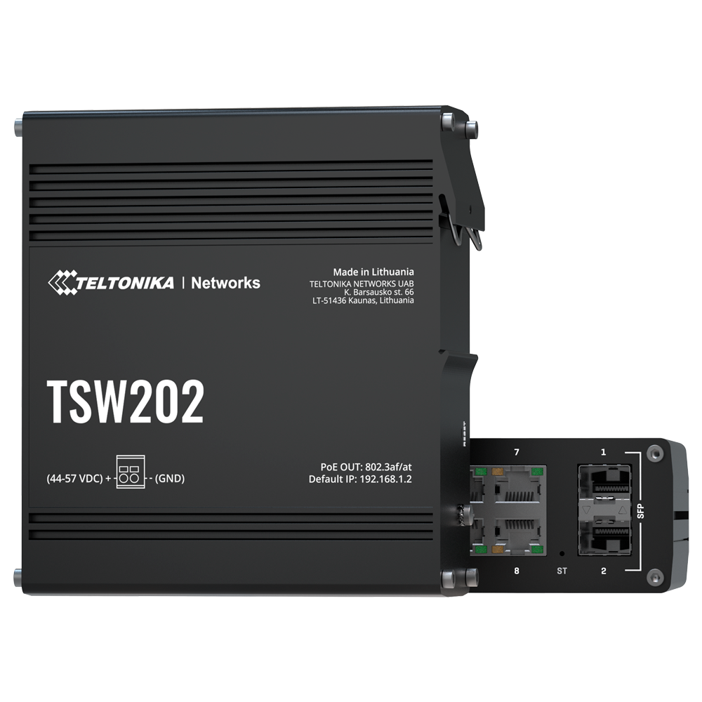 TK-TSW202 - Imagen 6
