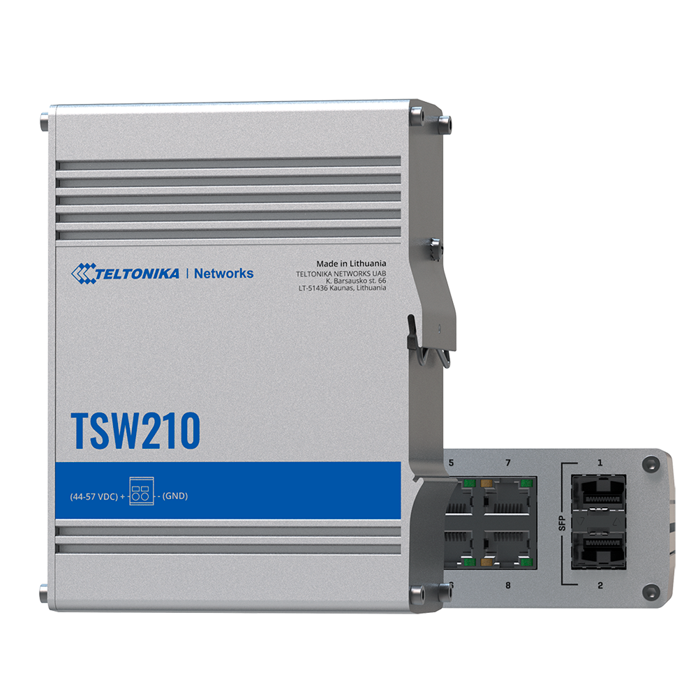 TK-TSW210 - Imagen 6