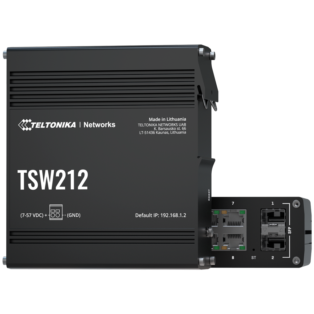TK-TSW212 - Imagen 6