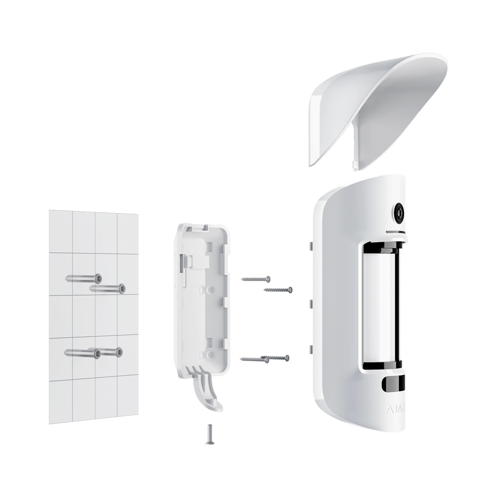 AJ-MOTIONCAMOUTDOOR-W - Imagen 6