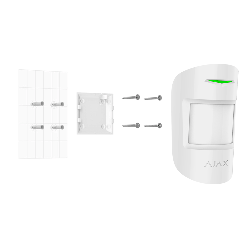 AJ-MOTIONPROTECTPLUS-W - Imagen 6