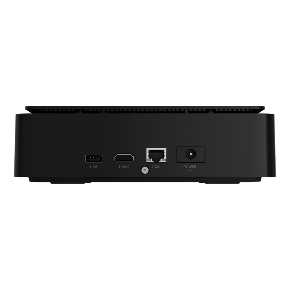 AJ-NVR108-HDC-B - Imagen 6