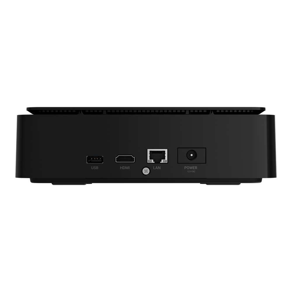 AJ-NVR116-HDC-B - Imagen 6